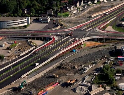 Overlevering «Bussveien – Hans og Grete Stien til Nådlandsbråtet»